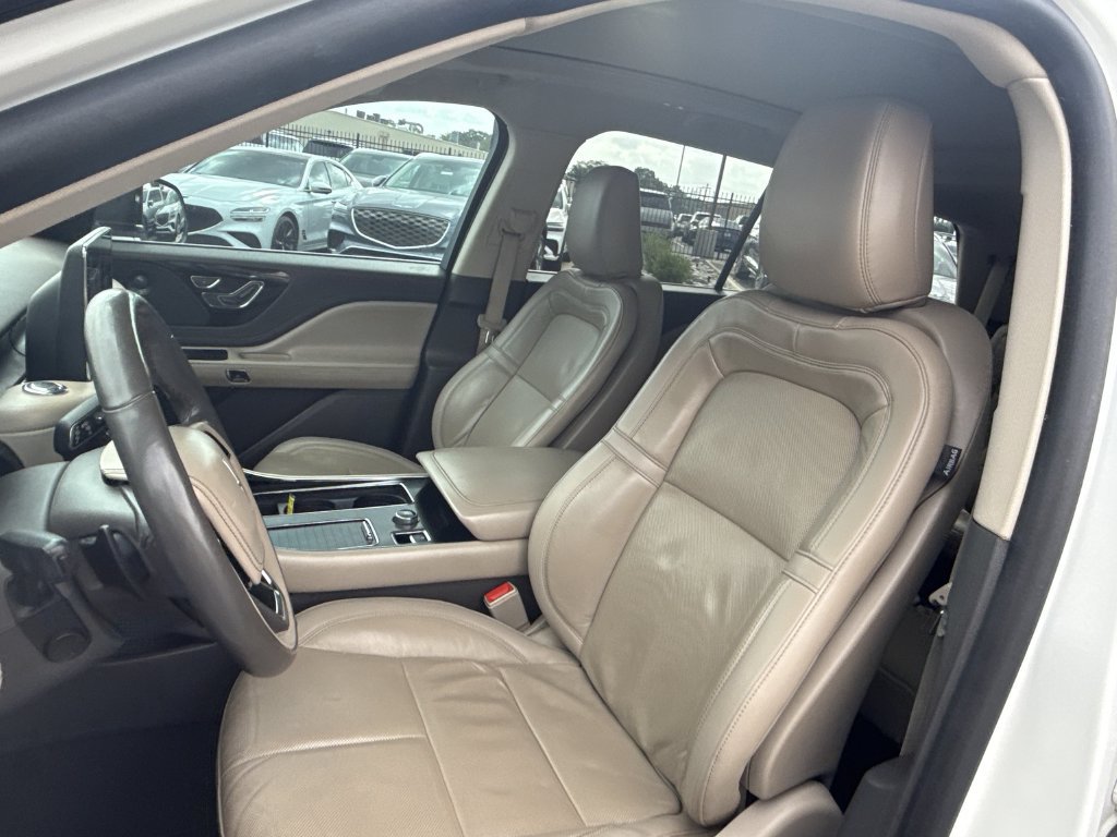 Used 2022 Lincoln Aviator Reserve w/ Elements Package Plus AWD/4WD image 20