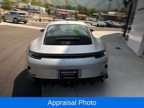 Certified 2024 Porsche 911 GT3 RWD image 15