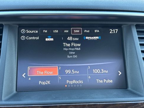 Used 2019 Nissan Armada SL w/ Premium Package image 18