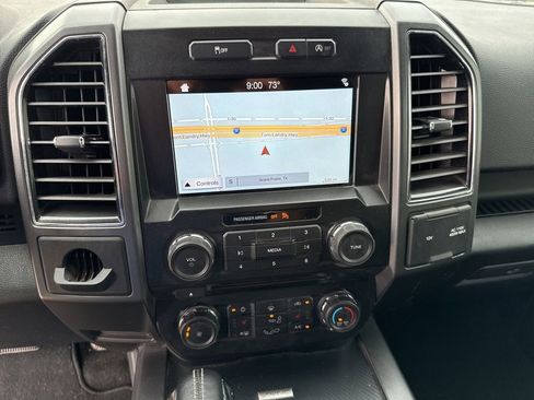 Used 2018 Ford F150 XLT w/ Equipment Group 302A Luxury image 23