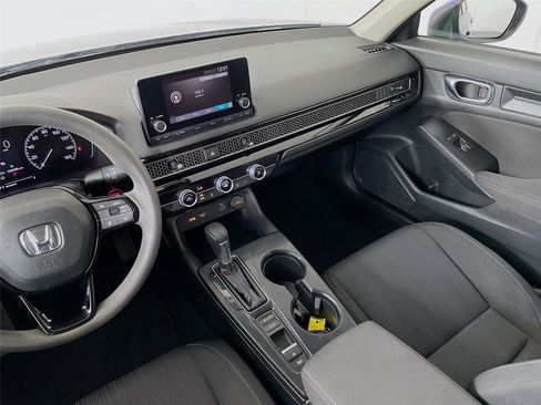 Used 2022 Honda Civic LX image 26