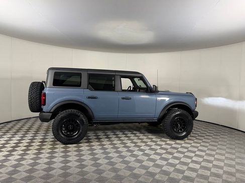 Used 2025 Ford Bronco Big Bend AWD/4WD image 7