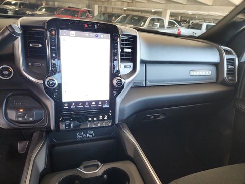 New 2025 RAM 2500 Big Horn image 20