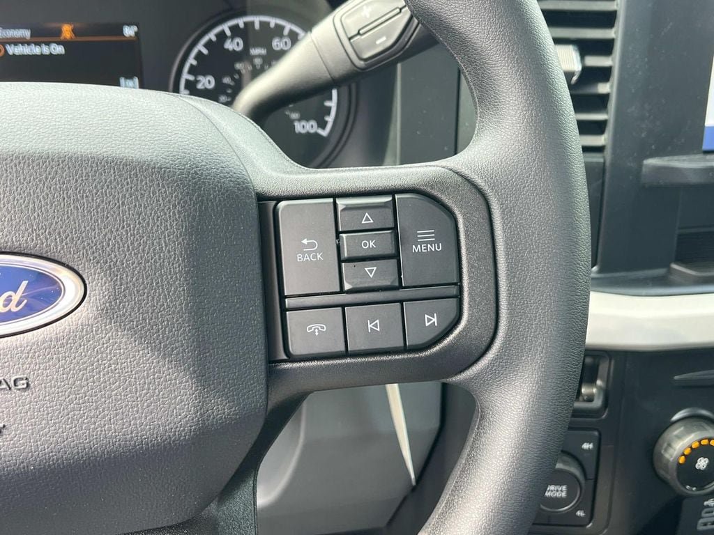 New 2025 Ford F350 XL w/ STX Appearance Package AWD/4WD image 22