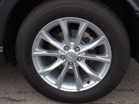 Used 2025 Honda CR-V EX-L image 26