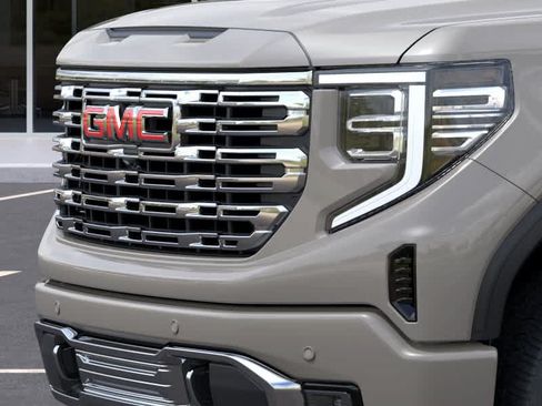 New 2026 GMC Sierra 1500 Denali w/ Denali Reserve Package RWD image 13
