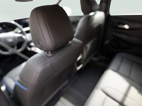 New 2026 Buick Envista Sport Touring w/ Convenience I Package image 22