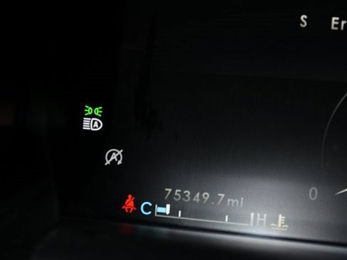 Used 2021 Lincoln Nautilus Reserve image 14