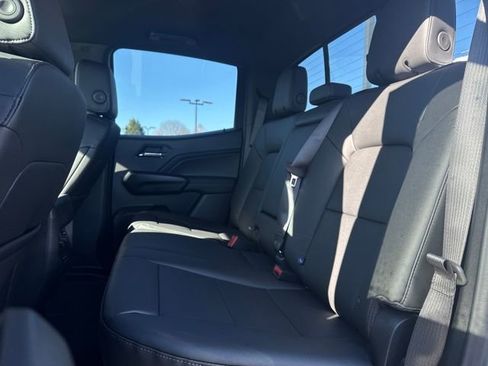 New 2026 GMC Canyon Elevation w/ Convenience Package image 11