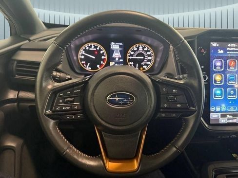 Used 2024 Subaru Crosstrek 2.5i Wilderness w/ Crosstrek Mirror Package AWD/4WD image 9