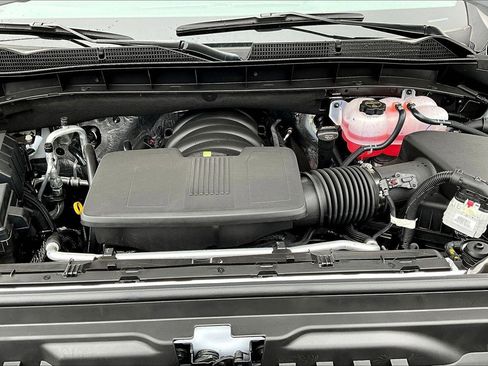 New 2026 GMC Sierra 1500 Denali w/ Denali Reserve Package image 11