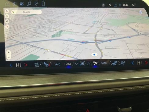 New 2026 Chevrolet Suburban High Country image 5