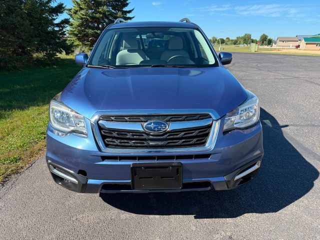 Used 2017 Subaru Forester 2.5i Premium AWD/4WD image 5