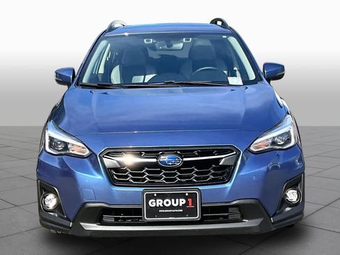 Used 2020 Subaru Crosstrek 2.0i Limited w/ Moonroof Package AWD/4WD image 4