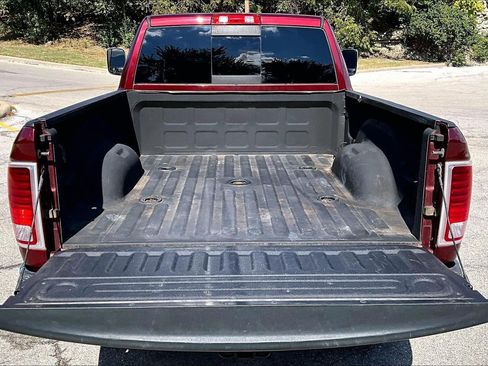 Used 2016 RAM 2500 Laramie AWD/4WD image 4