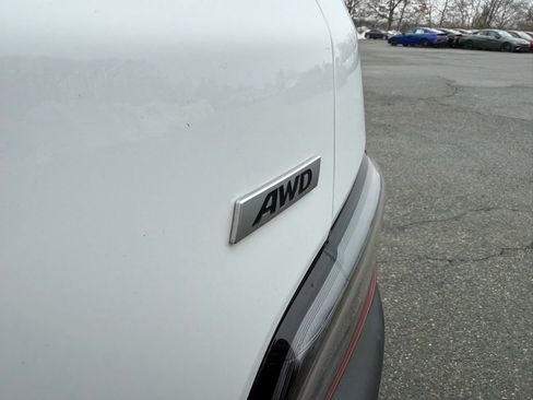 Used 2023 Hyundai Kona SEL w/ Cargo Package image 13