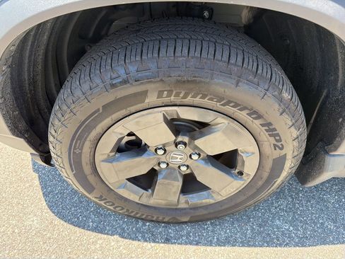 Used 2026 Honda Passport RTL image 11