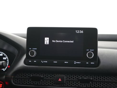 Used 2025 Honda HR-V Sport image 15