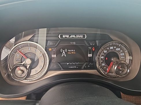 Used 2019 RAM 1500 Limited image 20