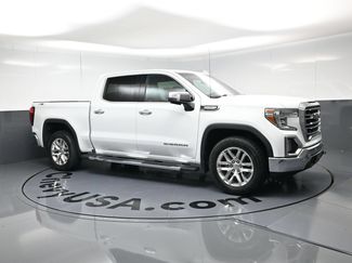 Used 2019 GMC Sierra 1500 SLT w/ SLT Premium Plus Package AWD/4WD video 2