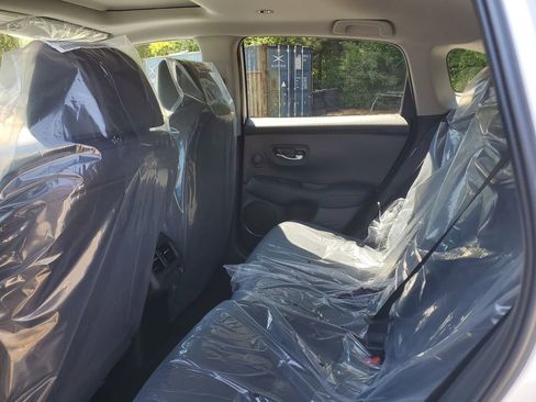 New 2026 Acura ADX FWD image 13