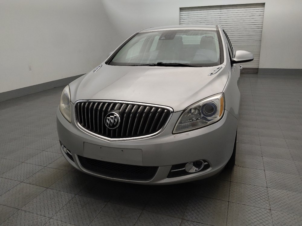 Used 2014 Buick Verano Convenience FWD image 15