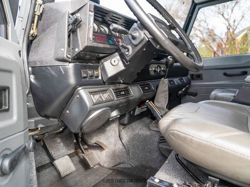 Used 2010 Nissan Rogue image 32