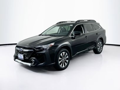 Used 2023 Subaru Outback Limited