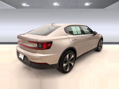 Used 2024 Polestar Polestar 2 Long Range Single Motor image 9