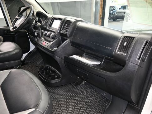 Used 2017 RAM ProMaster 1500 image 41