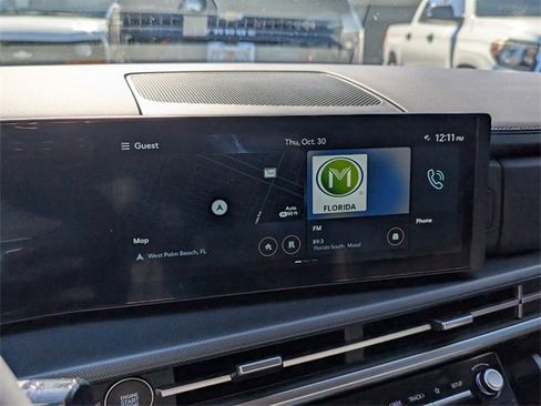 Used 2024 Hyundai Santa Fe XRT image 18