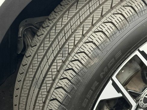 Certified 2025 Mercedes-Benz GLC 350e 4MATIC image 20