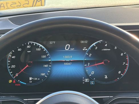 Certified 2023 Mercedes-Benz GLE 350 image 28