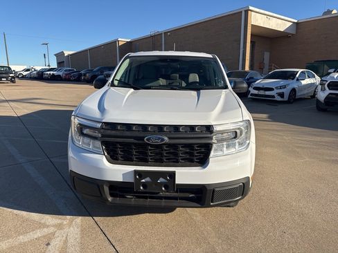 Certified 2024 Ford Maverick XLT w/ Equipment Group 300A Standard image 2