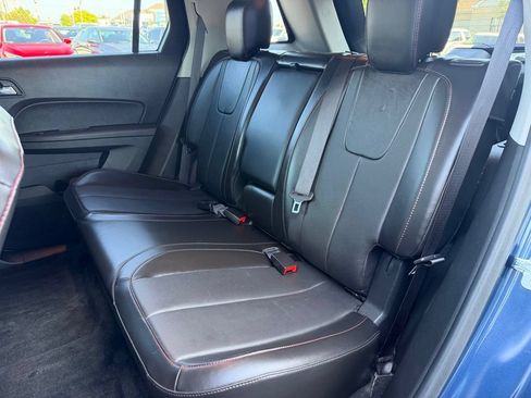 Used 2016 GMC Terrain SLT w/ Open Road Package AWD/4WD image 11