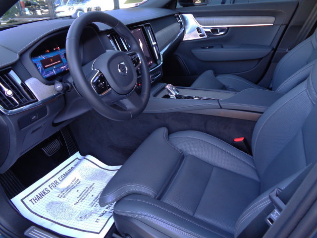 Used 2023 Volvo S90 B6 Ultimate AWD/4WD image 9