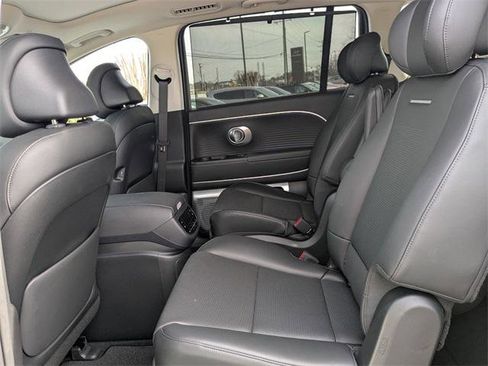 New 2026 Hyundai Ioniq 9 Limited image 12