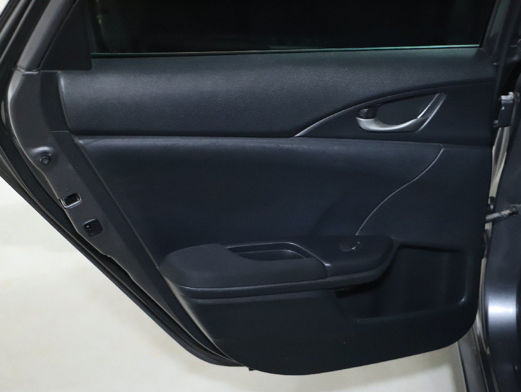 Used 2019 Honda Civic Si image 13