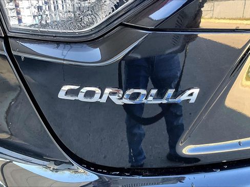 Used 2020 Toyota Corolla SE image 10