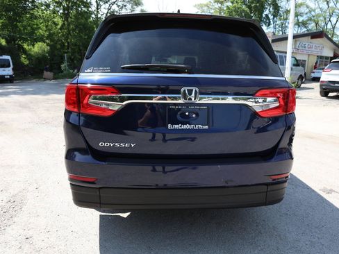 Used 2019 Honda Odyssey EX image 7