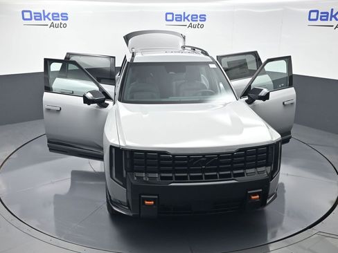 New 2027 Kia Telluride SX X-Pro AWD/4WD image 62