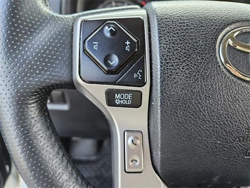 Used 2020 Toyota 4Runner Limited image 29