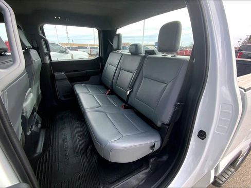 Used 2023 Ford F250 XL w/ Snow Plow Prep Package image 20