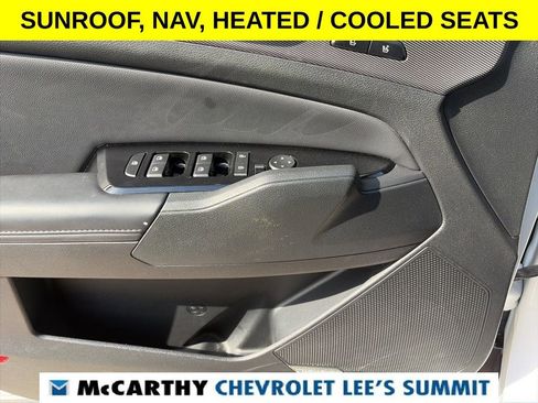 Used 2024 Kia Sportage SX image 51