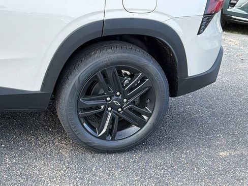 New 2026 Chevrolet Trax ACTIV w/ Driver Confidence Package image 9