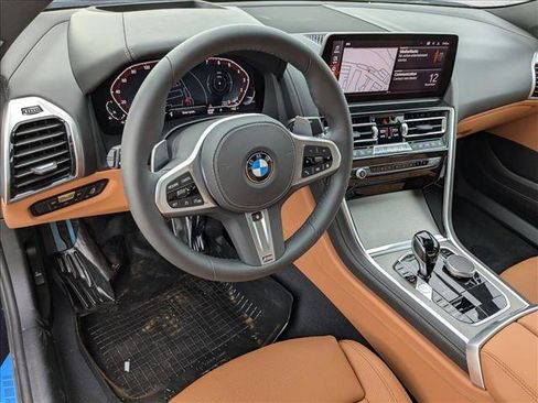New 2026 BMW 840i image 3