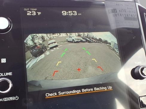 New 2026 Subaru Impreza 2.0i Sport image 29