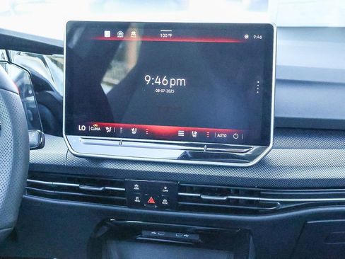 New 2025 Volkswagen GTI SE image 21