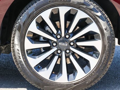 Used 2023 Lincoln Navigator L Reserve AWD/4WD image 19