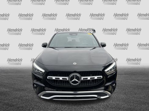 Certified 2025 Mercedes-Benz GLA 250 image 3